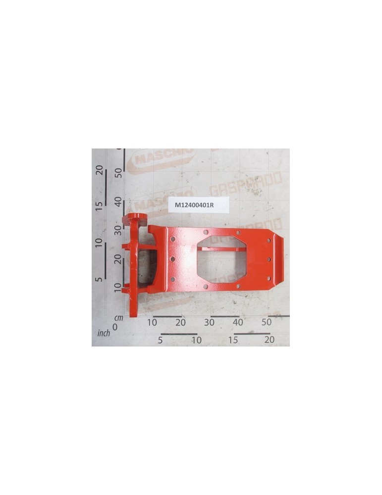 GEARTRAY REINFORCEM.