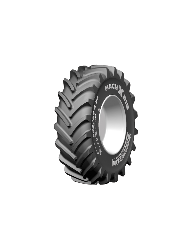 Anvelope Tractoare MICHELIN MACHXBIB 600/70 R30 TL 152 D