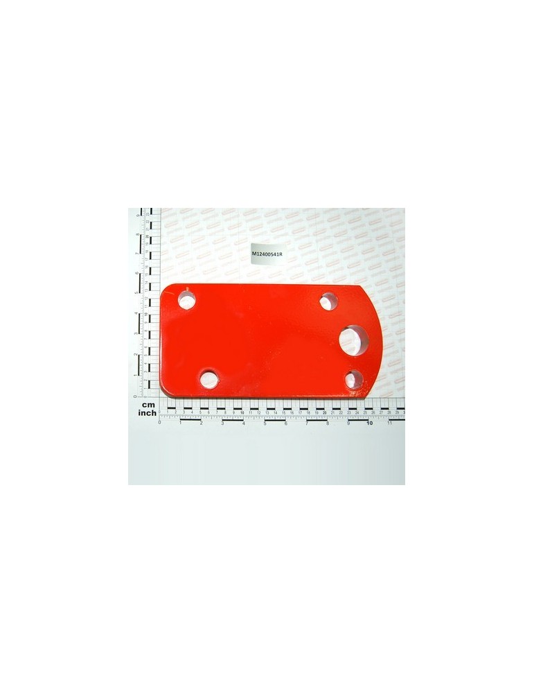 LINKAGE PLATE