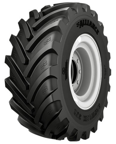 Anvelope Tractoare ALLIANCE 372 (IF) 600/70 R28 TL 164 D