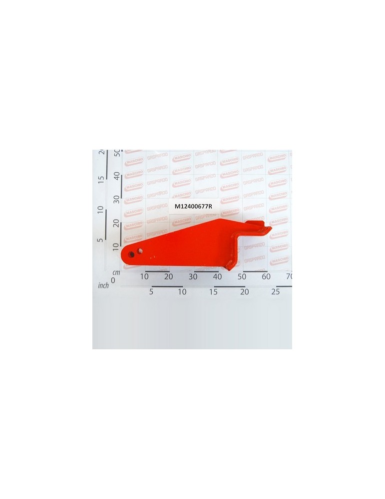 ROLLER STIRRUP