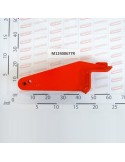 ROLLER STIRRUP