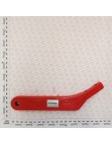 TOOTH FOR TRACK ERADICATOR