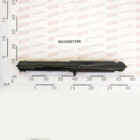 HYDRAULIC CYLINDER
