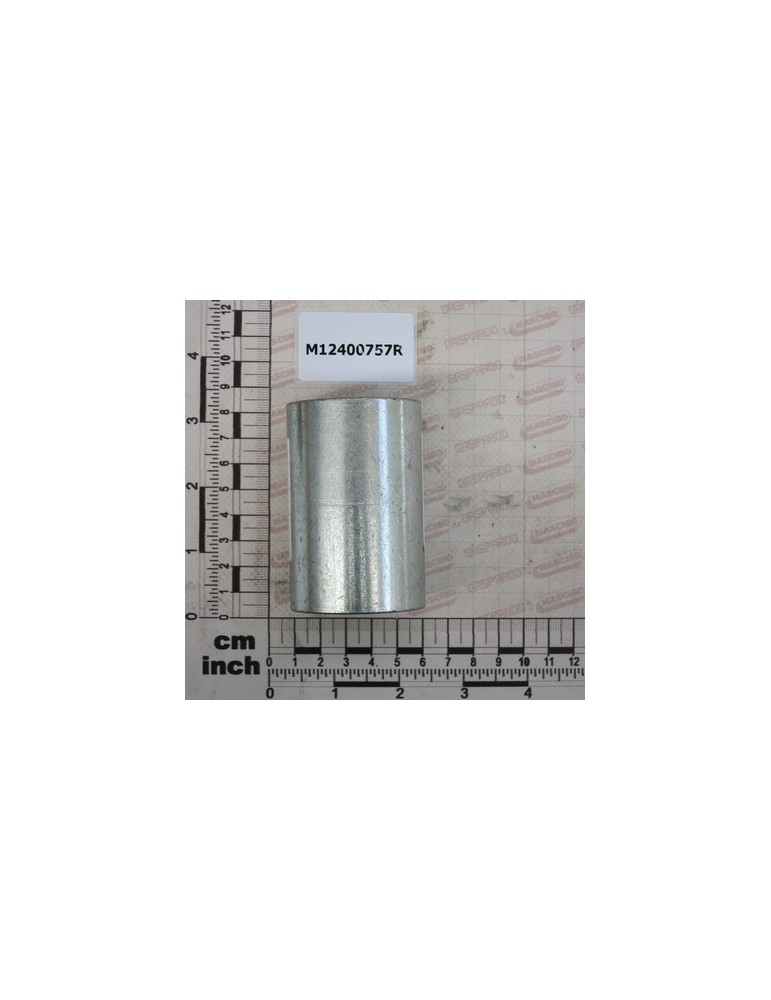 SPACER 50X36,5X76