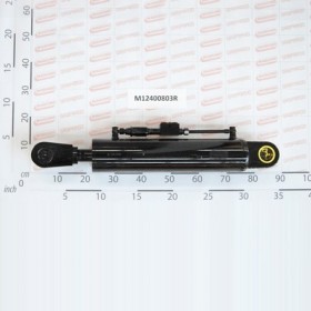 HYDRAULIQUE ADJUSTER