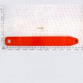 LINKAGE REINFORCEMENT PLATE