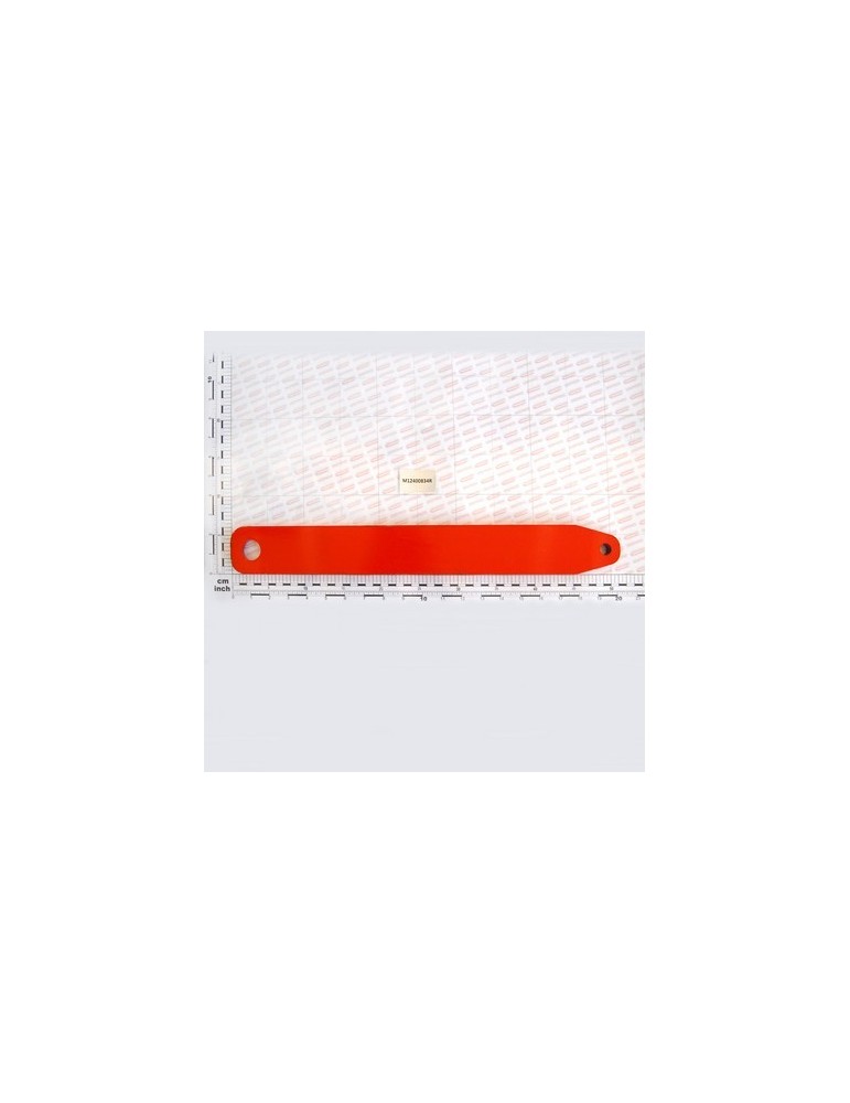 LINKAGE REINFORCEMENT PLATE