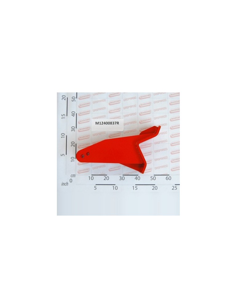 LINKAGE ROLLER STIRRUP
