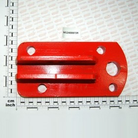 COMPL. RIGHT LINKAGE PLATE