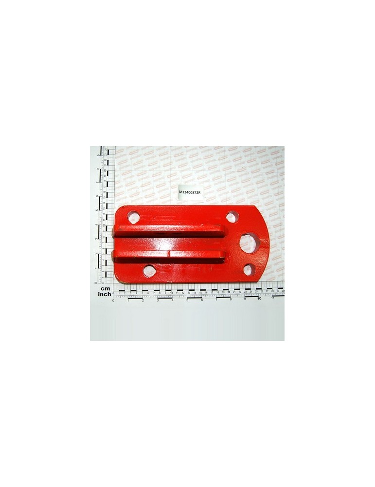 COMPL. RIGHT LINKAGE PLATE