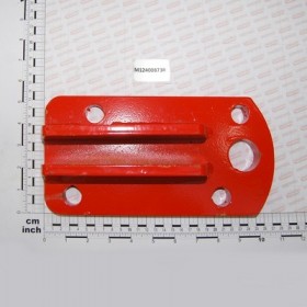 COMPL. LEFT LINKAGE PLATE