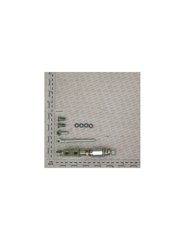 KIT VALVE M12400807-M12400803