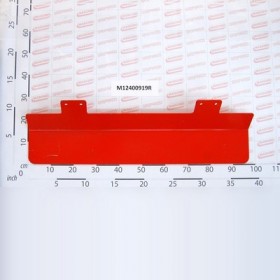 FRONT PROTECTION