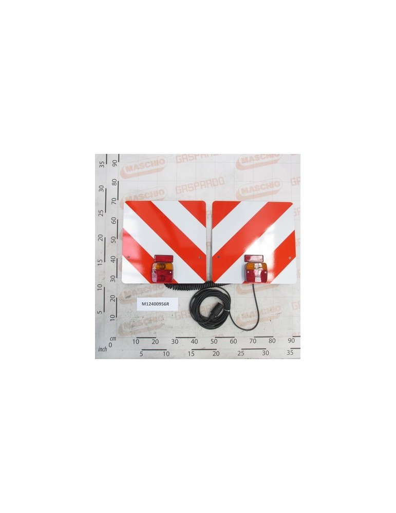LAMP KIT LIGHTS