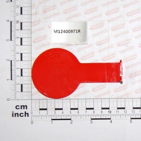 COVER GEARBOX PROTECTION