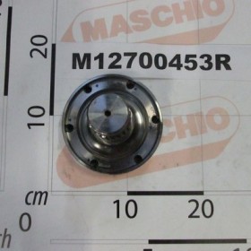 TR. SIDE HUB (M12)