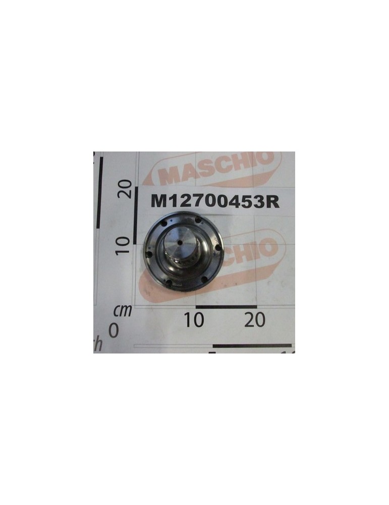 TR. SIDE HUB (M12)
