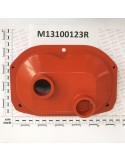 GEARBOX COVER