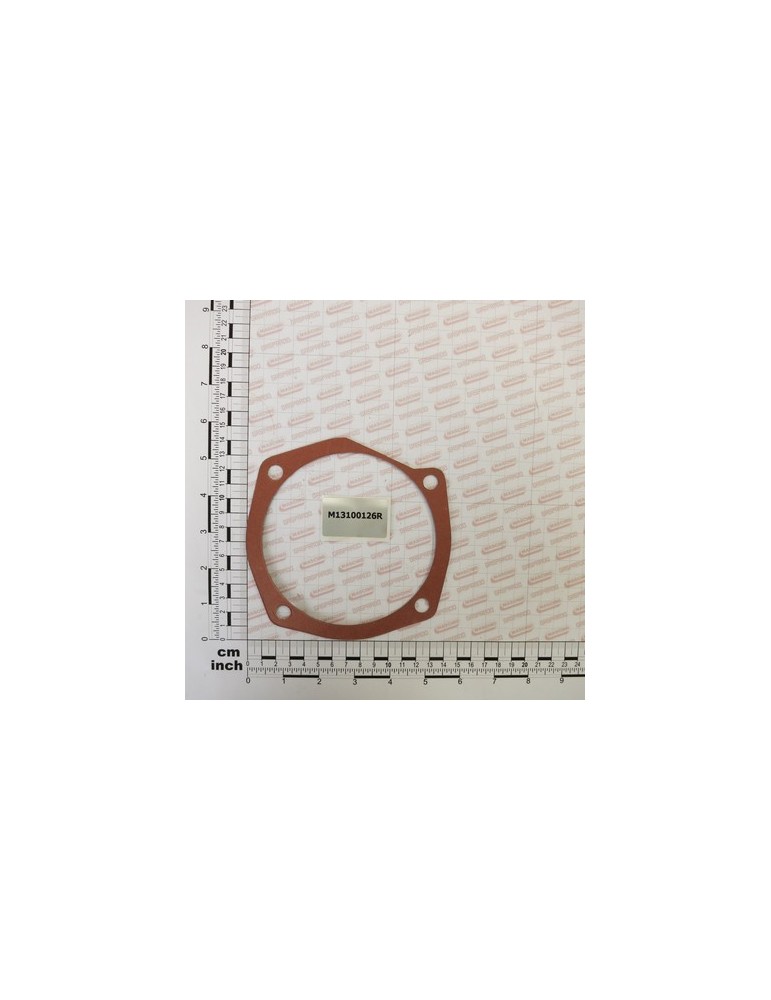 GASKET MM.0,5