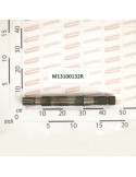 POWER TAKE-OFF SHAFT