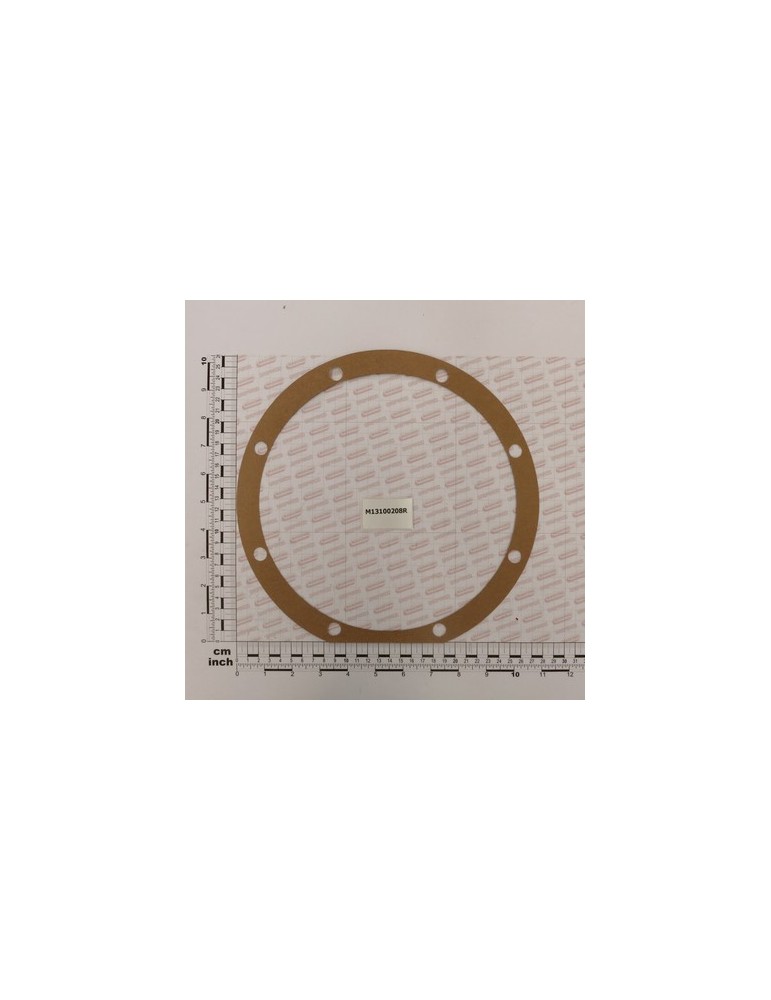 GASKET MM.0,3