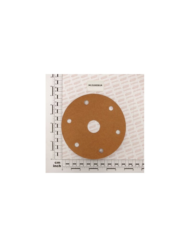 GASKET