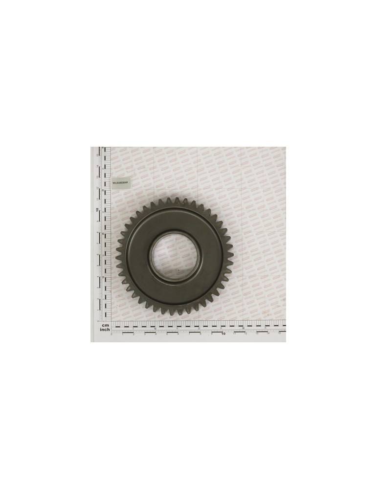 GEAR Z-42