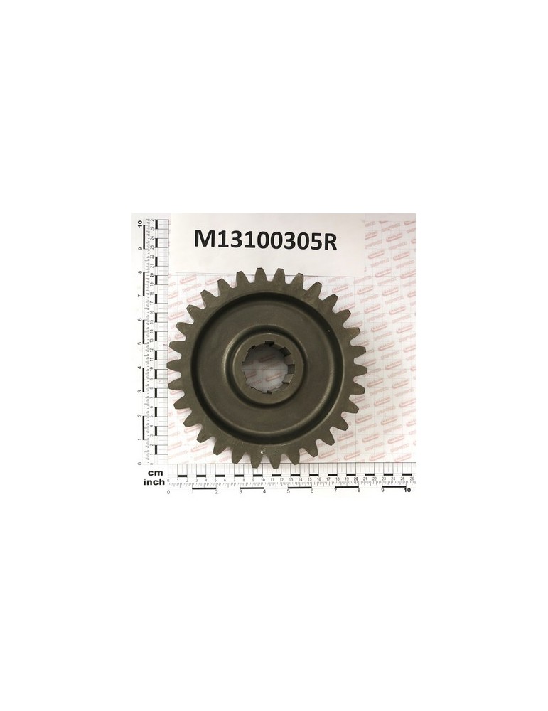 GEAR Z-30