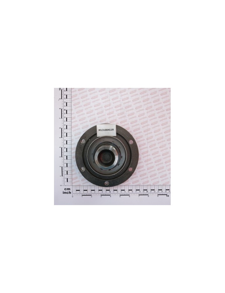 ROTOR PIN SIDE PANEL
