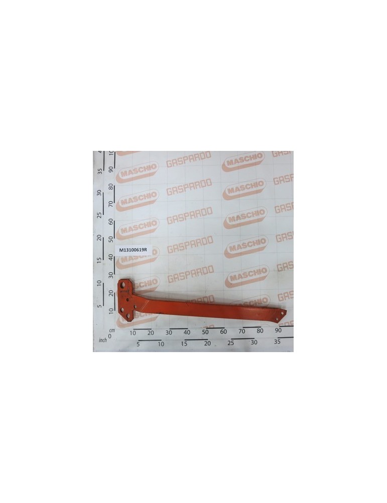 REAR RIGHT ROD