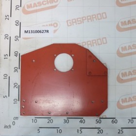 MOVABLE SIDE PANEL