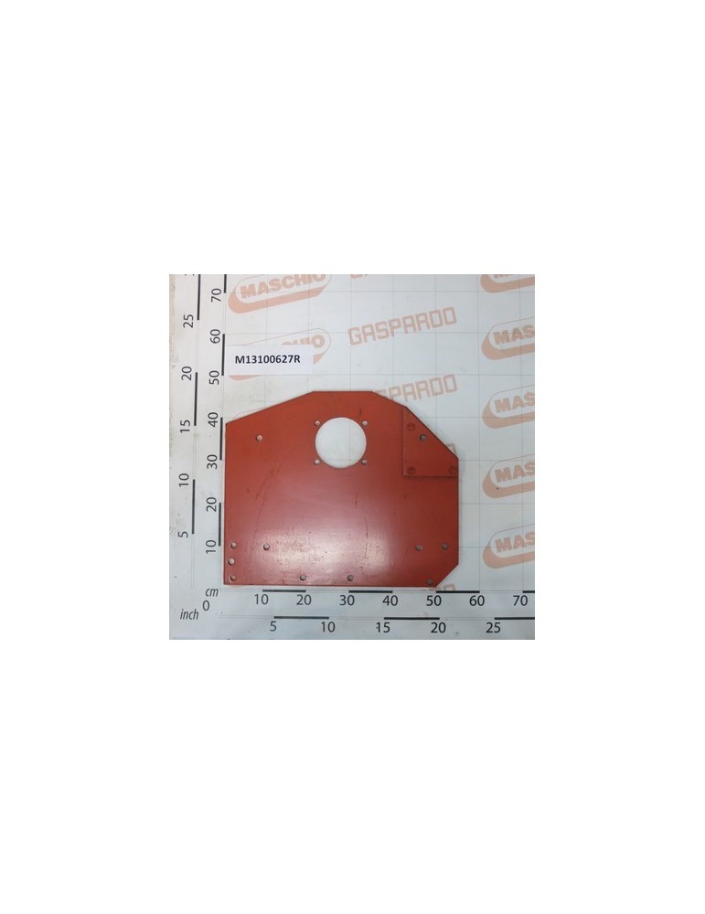 MOVABLE SIDE PANEL