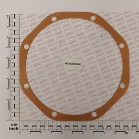 GASKET MM.0,1