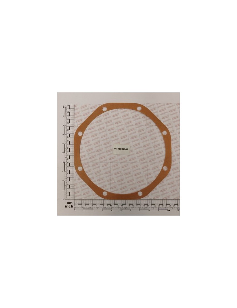 GASKET MM.0,1
