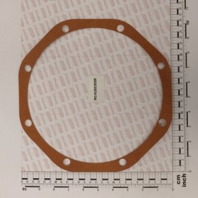 GASKET MM.0,3