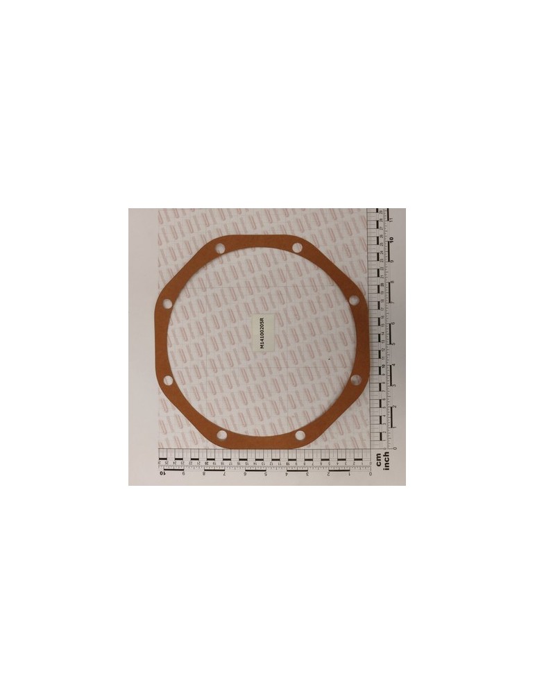 GASKET MM.0,3