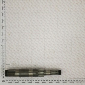 TRANSMISSION ROTOR SHAFT