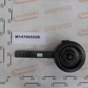 FRONT WELL D-100