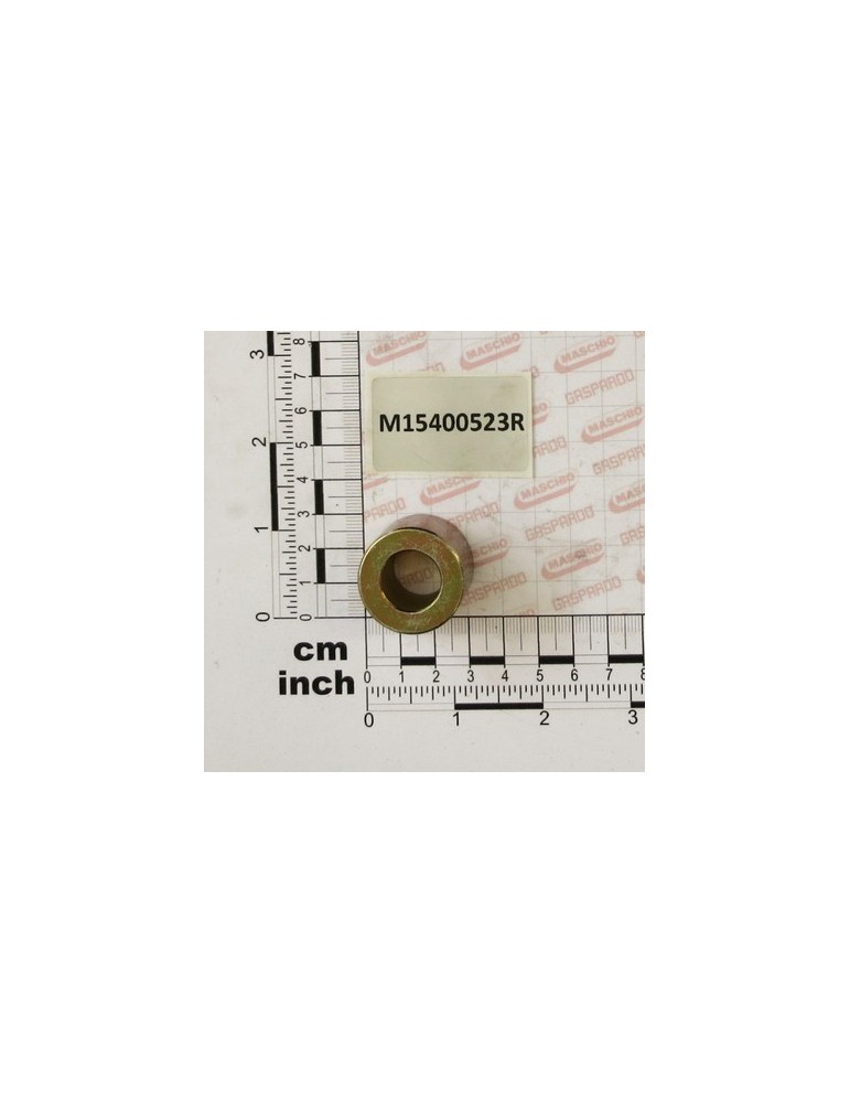 SPACER D-30 D-16,5 L-23