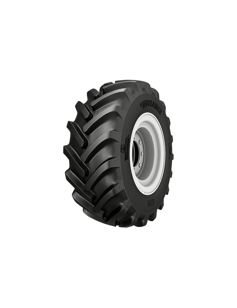 Anvelope Tractoare ALLIANCE 570 500/70 R24 TL 156 A8