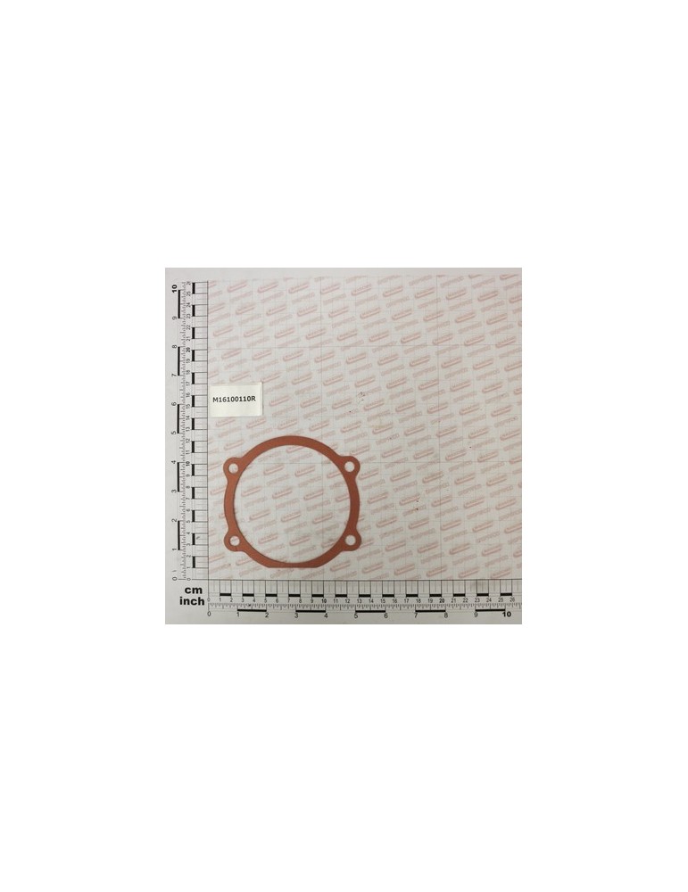 GASKET MM.0,5