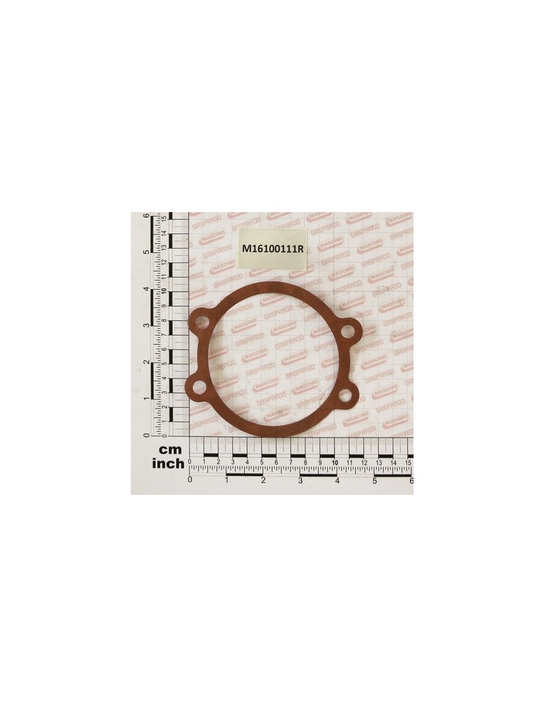 GASKET MM.0,3