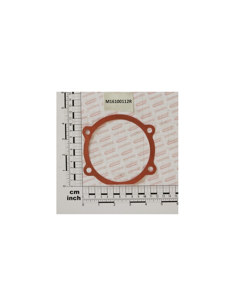 GASKET MM.0,1