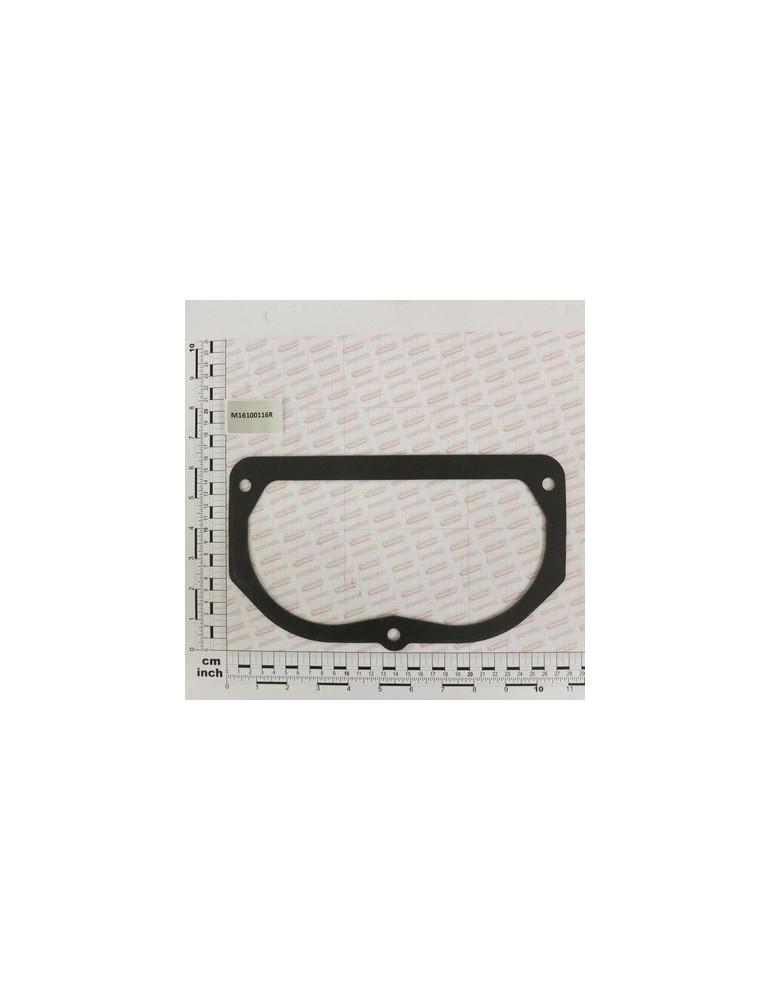 GEARBOX COVER GASKET