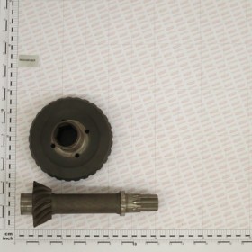 BEVEL GEAR PAIR