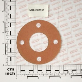 GASKET