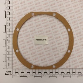 GASKET SUPPORT MM.0,5