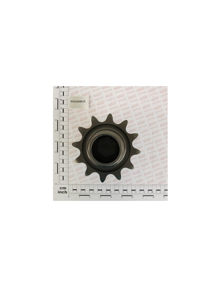 UPPER CHIAN PINION