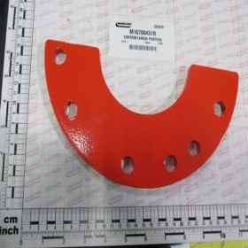COUNTER-FLANGE PANTERA